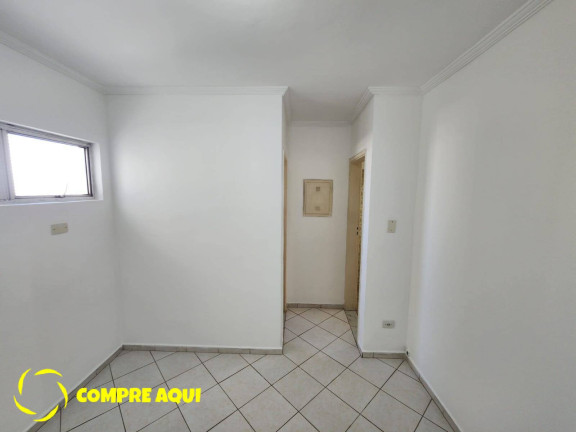 Imagem Apartamento com 1 Quarto à Venda, 35 m² em Campos Elíseos - São Paulo