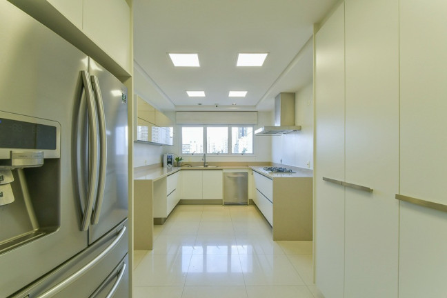 Imagem Apartamento com 4 Quartos à Venda, 271 m² em Perdizes - São Paulo