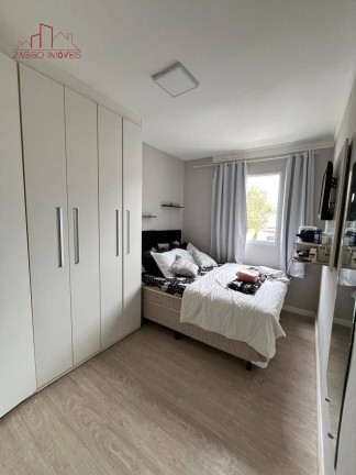 Imagem Apartamento com 2 Quartos à Venda, 50 m² em Jardim Casablanca - São Paulo Imagem Apartamento com 2 Quartos à Venda, 50 m² em Jardim Casablanca - São Paulo