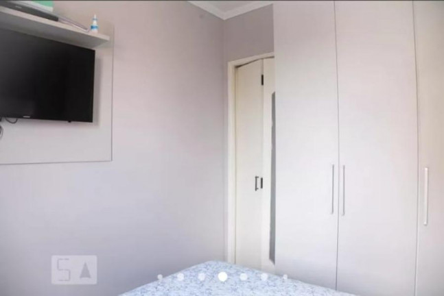 Imagem Apartamento com 2 Quartos à Venda, 50 m² em Vila Carmosina - São Paulo Imagem Apartamento com 2 Quartos à Venda, 50 m² em Vila Carmosina - São Paulo