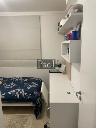 Imagem Apartamento com 3 Quartos à Venda, 81 m² em Santa Terezinha - São Bernardo Do Campo