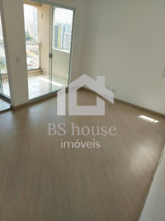 Imagem Apartamento com 3 Quartos à Venda, 59 m² em Vila Eldizia - Santo André Imagem Apartamento com 3 Quartos à Venda, 59 m² em Vila Eldizia - Santo André