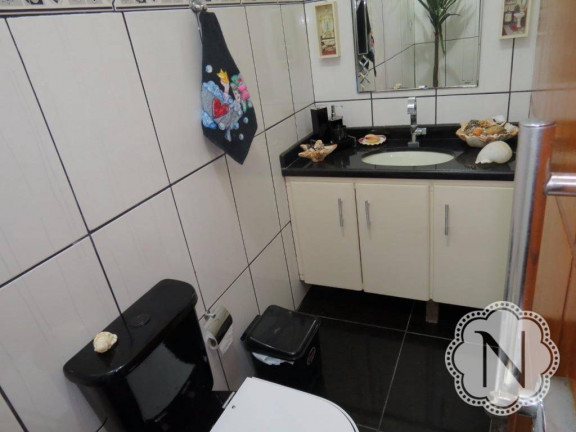 Imagem Sobrado com 4 Quartos à Venda, 524 m² em Cibratel I - Itanhaém Imagem Sobrado com 4 Quartos à Venda, 524 m² em Cibratel I - Itanhaém