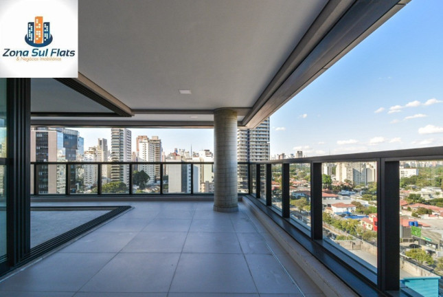 Imagem Apartamento com 3 Quartos à Venda, 142 m² em Pinheiros - São Paulo