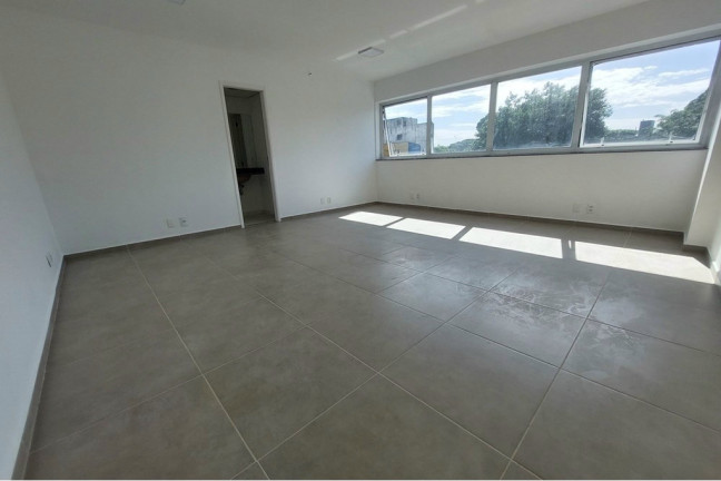 Foto do imóvel Sala Comercial à Venda, 32 m² em Jardim Oriental - São Paulo