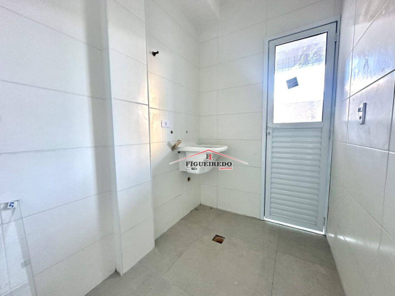 Imagem Apartamento com 1 Quarto à Venda, 43 m² em Mirim - Praia Grande