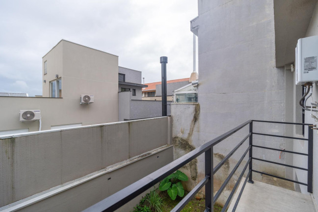 Imagem Sobrado com 3 Quartos à Venda, 178 m² em Portão - Curitiba