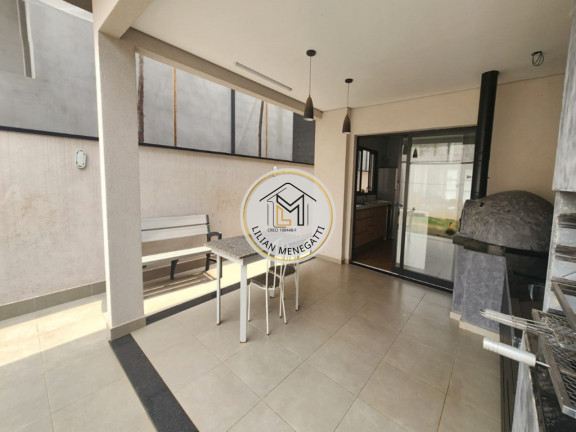 Imagem Imóvel com 5 Quartos à Venda, 372 m² em Jardim Novo Mundo - Jundiaí