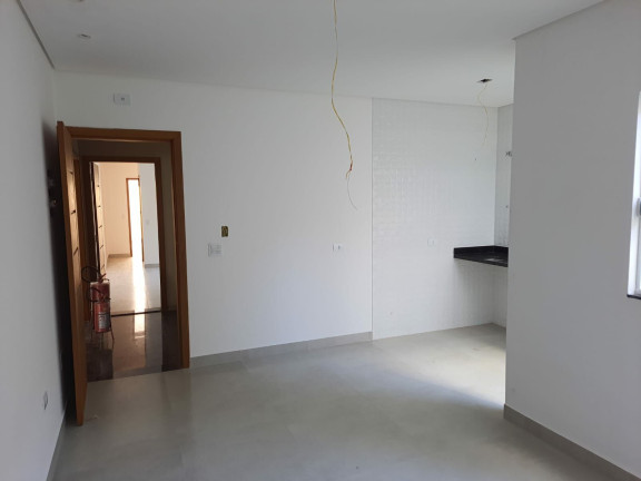 Imagem Apartamento com 2 Quartos à Venda, 55 m² em Parque Novo Oratório - Santo André Imagem Apartamento com 2 Quartos à Venda, 55 m² em Parque Novo Oratório - Santo André