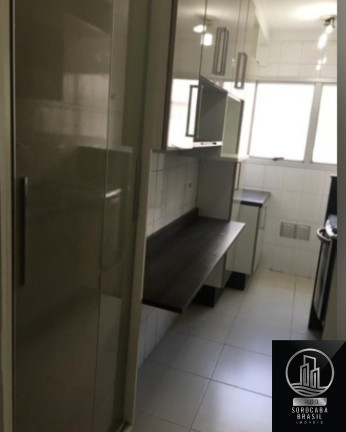 Imagem Apartamento com 2 Quartos à Venda, 53 m² em Vila Haro - Sorocaba Imagem Apartamento com 2 Quartos à Venda, 53 m² em Vila Haro - Sorocaba
