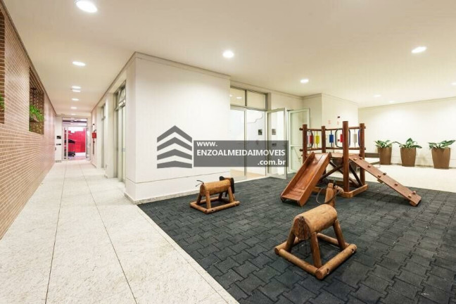 Imagem Apartamento com 3 Quartos à Venda, 175 m² em Brooklin - São Paulo