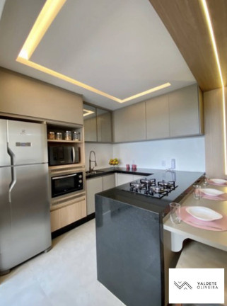 Imagem Apartamento com 2 Quartos à Venda, 55 m² em Vila Industrial - São José Dos Campos Imagem Apartamento com 2 Quartos à Venda, 55 m² em Vila Industrial - São José Dos Campos