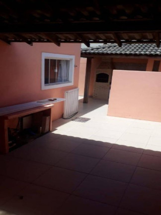 Imagem Casa com 3 Quartos à Venda, 200 m² em Vale Das Palmeiras - Macaé