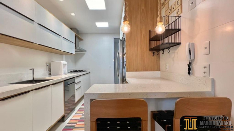Imagem Imóvel com 3 Quartos à Venda, 147 m² em Riviera - Bertioga