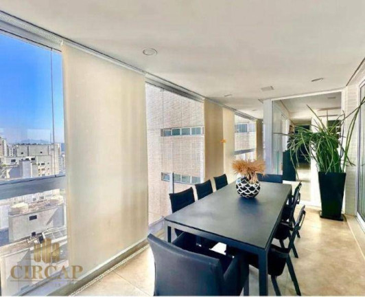 Imagem Apartamento com 4 Quartos à Venda, 493 m² em Pacaembu - São Paulo