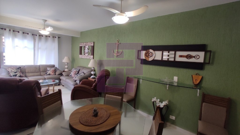 Imagem Cobertura com 3 Quartos à Venda, 220 m² em Enseada - Guarujá