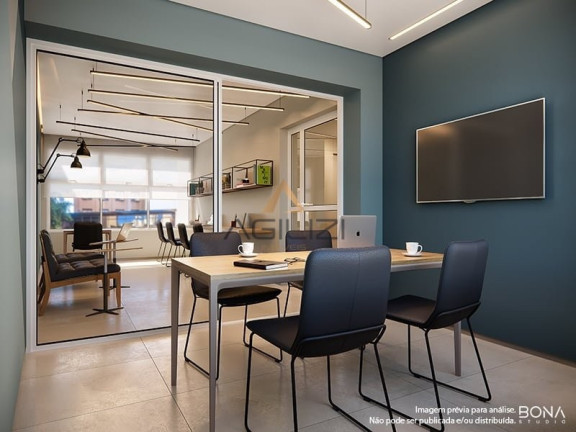 Imagem Apartamento com 1 Quarto à Venda, 21 m² em República - São Paulo Imagem Apartamento com 1 Quarto à Venda, 21 m² em República - São Paulo