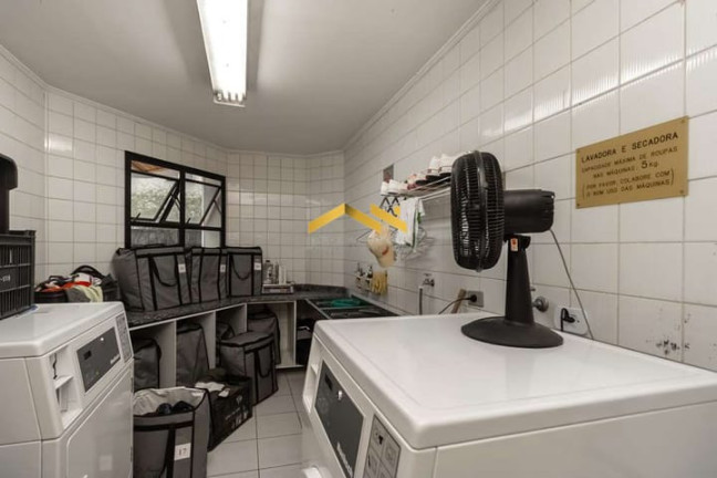 Imagem Apartamento com 1 Quarto à Venda, 43 m² em Itaim Bibi - São Paulo