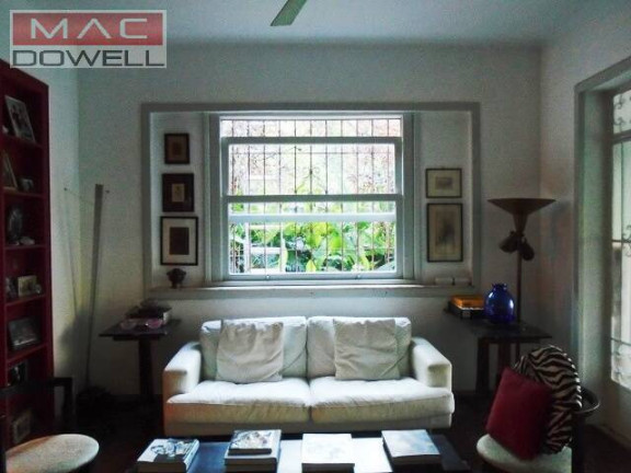 Imagem Casa com 6 Quartos à Venda, 442 m² em Cosme Velho / Rio De Janeiro / Rj - Rio De Janeiro Imagem Casa com 6 Quartos à Venda, 442 m² em Cosme Velho / Rio De Janeiro / Rj - Rio De Janeiro