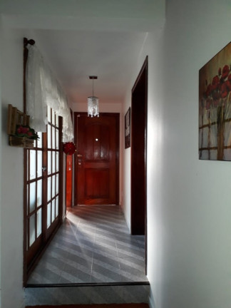 Imagem Casa com 4 Quartos à Venda, 237 m² em Parque Santa Fé - Porto Alegre Imagem Casa com 4 Quartos à Venda, 237 m² em Parque Santa Fé - Porto Alegre