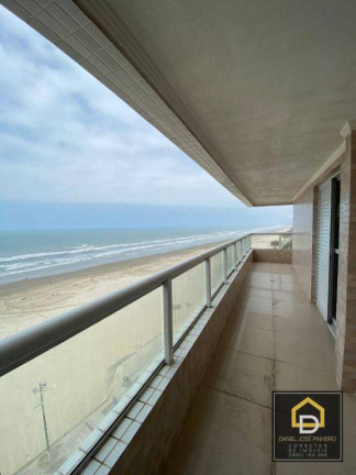 Imagem Cobertura com 3 Quartos à Venda, 192 m² em Aviação - Praia Grande Imagem Cobertura com 3 Quartos à Venda, 192 m² em Aviação - Praia Grande