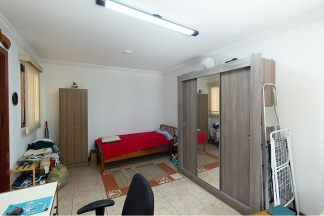 Imagem Casa com 4 Quartos à Venda, 493 m² em Campo Belo - São Paulo Imagem Casa com 4 Quartos à Venda, 493 m² em Campo Belo - São Paulo