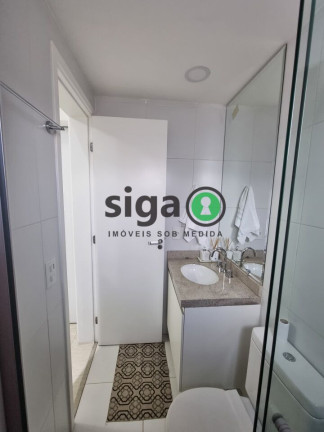 Imagem Apartamento com 2 Quartos à Venda, 57 m² em Panamby - São Paulo Imagem Apartamento com 2 Quartos à Venda, 57 m² em Panamby - São Paulo