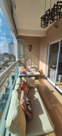 Imagem Cobertura com 3 Quartos à Venda, 282 m² em Rudge Ramos - São Bernardo Do Campo