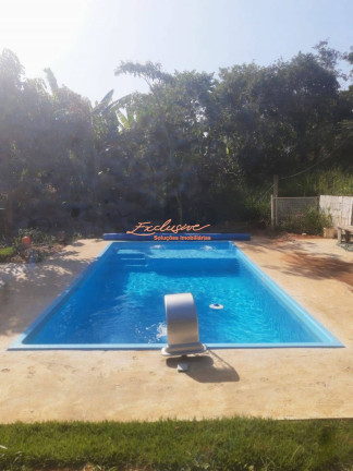 Imagem Chácara com 3 Quartos à Venda, 86 m²