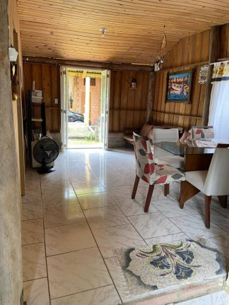 Imagem Casa com 2 Quartos à Venda,  em águas Claras - Viamão