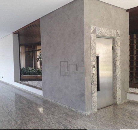 Imagem Apartamento com 3 Quartos à Venda, 392 m² em Centro - Sorocaba Imagem Apartamento com 3 Quartos à Venda, 392 m² em Centro - Sorocaba