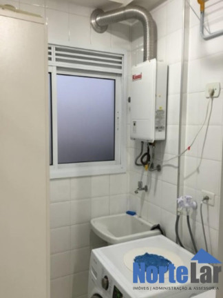Imagem Apartamento com 3 Quartos à Venda, 70 m² em Vila Nova Cachoeirinha - São Paulo