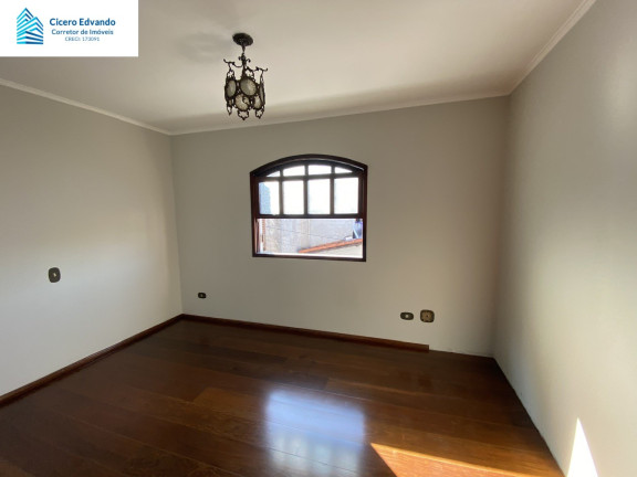 Imagem Casa com 3 Quartos à Venda, 310 m² em Jardim Nossa Senhora Do Carmo - São Paulo Imagem Casa com 3 Quartos à Venda, 310 m² em Jardim Nossa Senhora Do Carmo - São Paulo