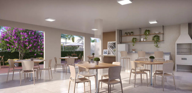 Imagem Apartamento com 2 Quartos à Venda, 41 m² em Itanhangá - Rio De Janeiro