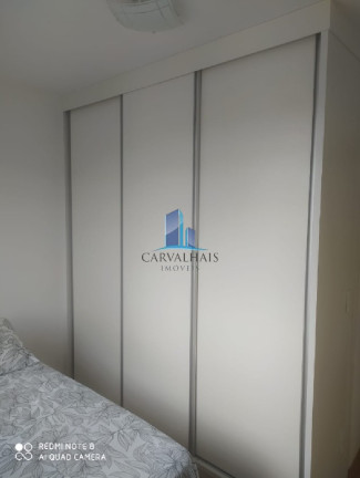 Imagem Imóvel com 2 Quartos à Venda, 45 m² em Petrópolis (barreiro) - Belo Horizonte