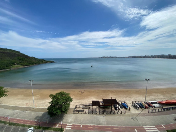 Imagem Apartamento com 4 Quartos à Venda, 170 m² em Praia Do Morro - Guarapari