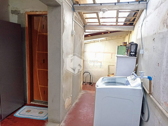 Imagem Casa com 2 Quartos à Venda, 155 m² em Vila Domitila - São Paulo Imagem Casa com 2 Quartos à Venda, 155 m² em Vila Domitila - São Paulo