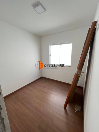 Imagem Casa com 2 Quartos à Venda, 53 m² em Chácaras Poços De Caldas - Poços De Caldas
