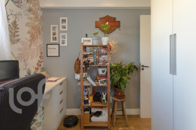 Imagem Apartamento com 2 Quartos à Venda, 50 m² em Tatuapé - São Paulo Imagem Apartamento com 2 Quartos à Venda, 50 m² em Tatuapé - São Paulo
