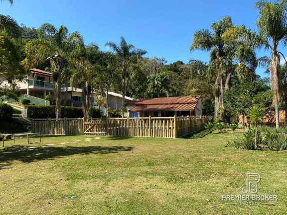 Terreno à Venda, 202 m² em Posse - Teresópolis