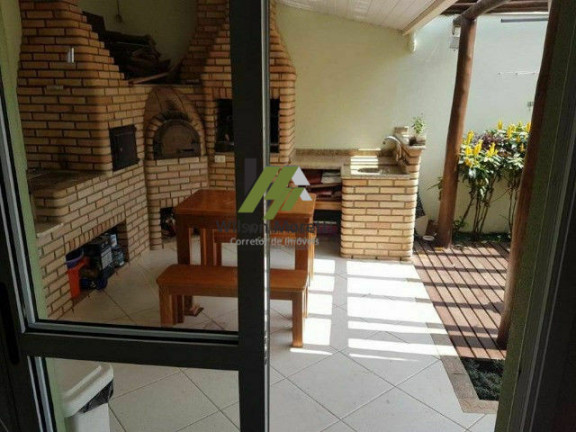 Imagem Casa com 3 Quartos à Venda, 107 m² em Caxambu - Jundiaí Imagem Casa com 3 Quartos à Venda, 107 m² em Caxambu - Jundiaí