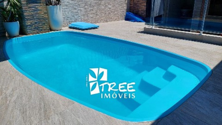 Imagem Casa com 4 Quartos à Venda, 174 m² em Indaiá - Caraguatatuba