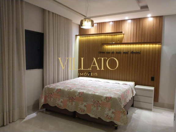 Imagem Casa com 3 Quartos à Venda, 180 m² em Setor Três Marias - Goiânia Imagem Casa com 3 Quartos à Venda, 180 m² em Setor Três Marias - Goiânia