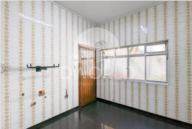 Imagem Casa com 3 Quartos à Venda, 270 m² em Jardim Do Mar - São Bernardo Do Campo Imagem Casa com 3 Quartos à Venda, 270 m² em Jardim Do Mar - São Bernardo Do Campo