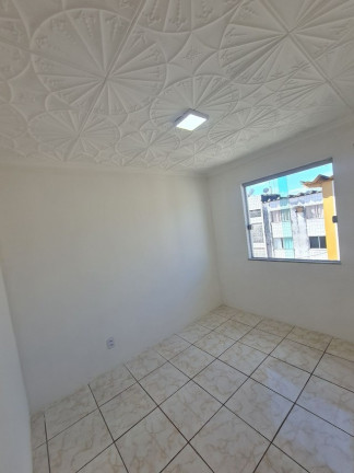 Apartamento com 2 Quartos à Venda, 52 m² em Resgate - Salvador