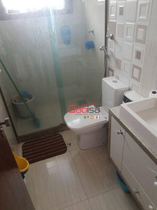 Imagem Apartamento com 2 Quartos à Venda, 65 m² em Praia Do Siqueira - Cabo Frio