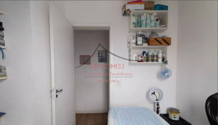 Imagem Apartamento com 3 Quartos à Venda, 61 m² em Jardim Vila Formosa - São Paulo