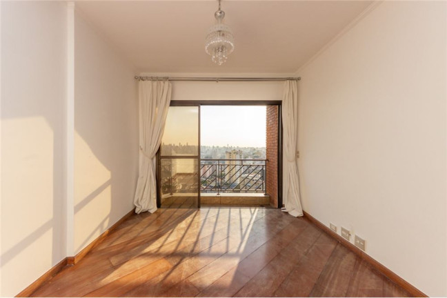 Imagem Apartamento com 3 Quartos à Venda, 117 m² em Vila Matilde - São Paulo