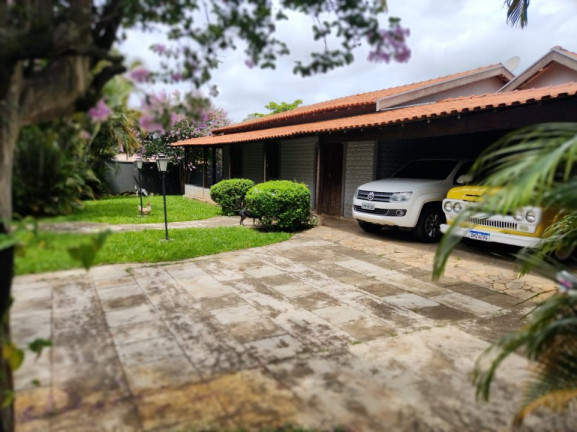Imóvel com 3 Quartos à Venda, 404 m² em Bairro Dos Pires - Limeira