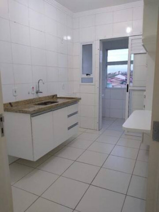 Imagem Apartamento com 2 Quartos à Venda, 56 m² em Vila Haro - Sorocaba Imagem Apartamento com 2 Quartos à Venda, 56 m² em Vila Haro - Sorocaba